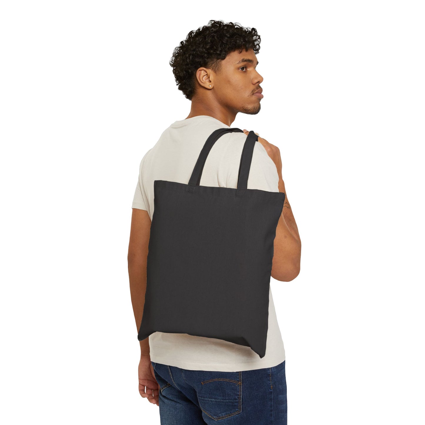 Emotional Contraband Tote