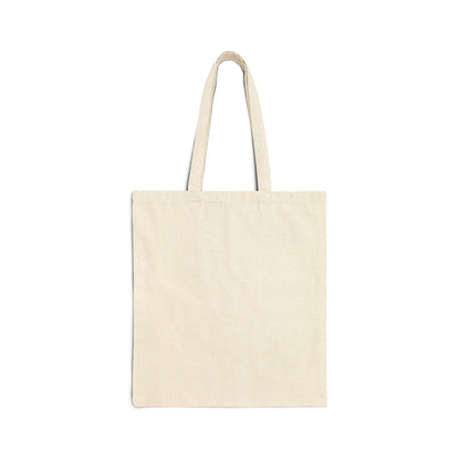 Emotional Contraband Tote