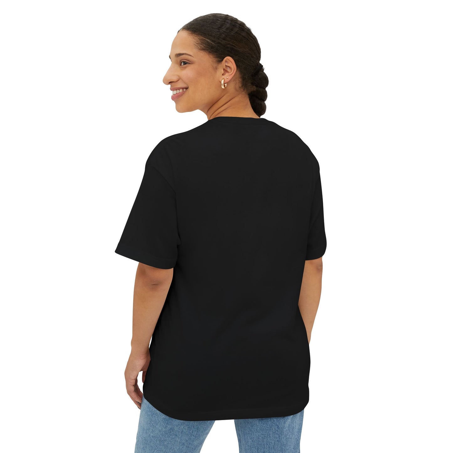 Love Transform Tee — "Touch to Transform" Graphic T‑Shirt
